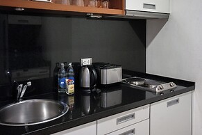 The Park Nine Hotel Srinakarin