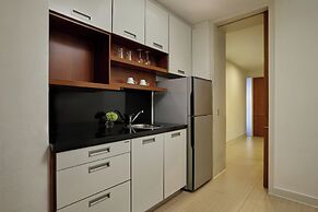 The Park Nine Hotel Srinakarin