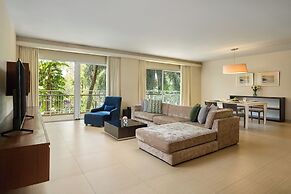 The Park Nine Hotel Srinakarin