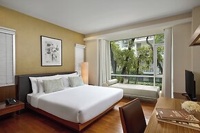 The Park Nine Hotel Srinakarin