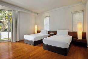 The Park Nine Hotel Srinakarin