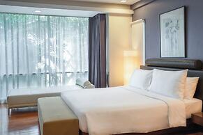 The Park Nine Hotel Srinakarin