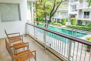 The Park Nine Hotel Srinakarin