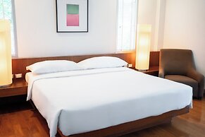 The Park Nine Hotel Srinakarin