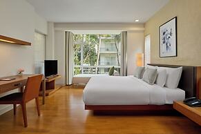 The Park Nine Hotel Srinakarin