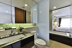 The Park Nine Hotel Srinakarin