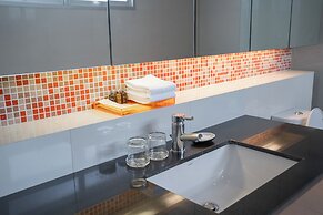 The Park Nine Hotel Srinakarin