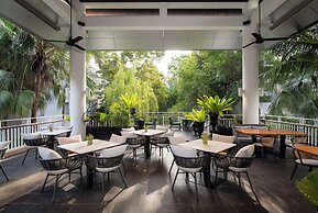 The Park Nine Hotel Srinakarin