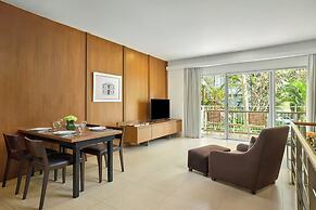 The Park Nine Hotel Srinakarin