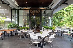 The Park Nine Hotel Srinakarin