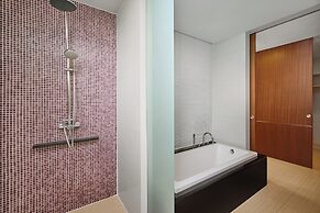 The Park Nine Hotel Srinakarin