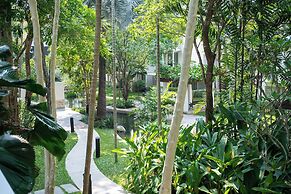 The Park Nine Hotel Srinakarin