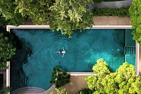 The Park Nine Hotel Srinakarin