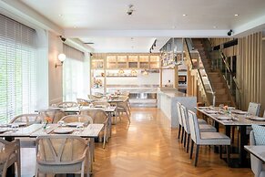 The Park Nine Hotel Srinakarin