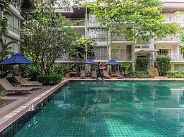 The Park Nine Hotel Srinakarin