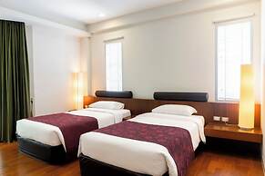 The Park Nine Hotel Srinakarin