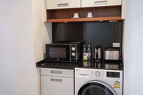 The Park Nine Hotel Srinakarin