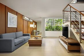 The Park Nine Hotel Srinakarin