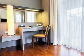 The Park Nine Hotel Srinakarin