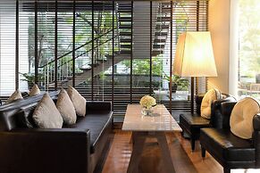 The Park Nine Hotel Srinakarin