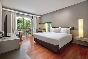 The Park Nine Hotel Srinakarin