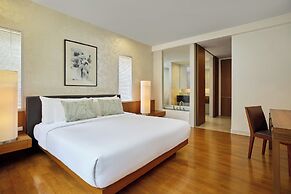 The Park Nine Hotel Srinakarin