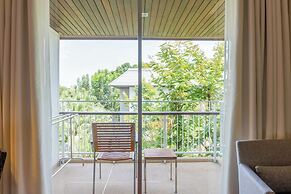 The Park Nine Hotel Srinakarin