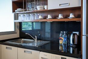 The Park Nine Hotel Srinakarin