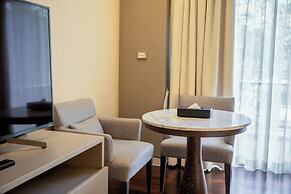 The Park Nine Hotel Srinakarin