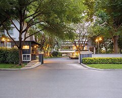 The Park Nine Hotel Srinakarin