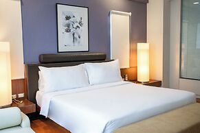 The Park Nine Hotel Srinakarin