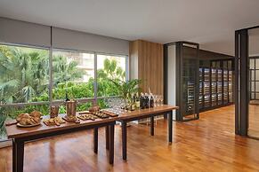 The Park Nine Hotel Srinakarin