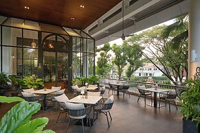 The Park Nine Hotel Srinakarin