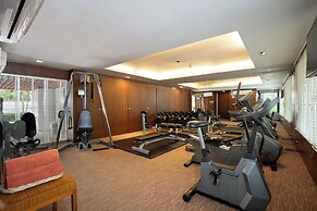 The Park Nine Hotel Srinakarin