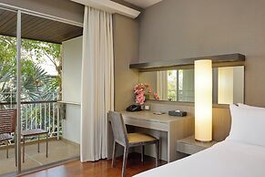 The Park Nine Hotel Srinakarin