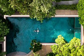 The Park Nine Hotel Srinakarin