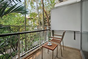 The Park Nine Hotel Srinakarin