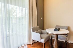 The Park Nine Hotel Srinakarin