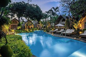 Klumpu Bali Resort