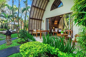 Klumpu Bali Resort