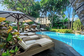 Klumpu Bali Resort