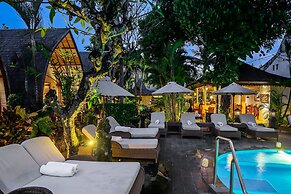 Klumpu Bali Resort