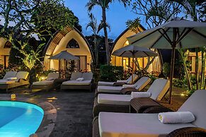 Klumpu Bali Resort