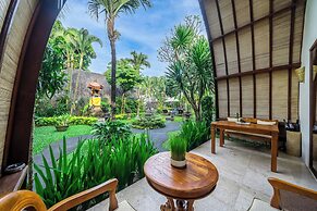 Klumpu Bali Resort
