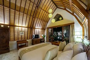Klumpu Bali Resort