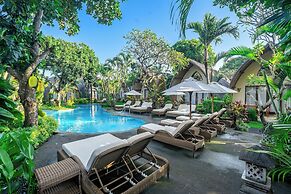 Klumpu Bali Resort