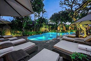 Klumpu Bali Resort