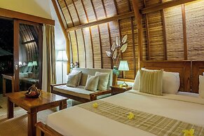 Klumpu Bali Resort