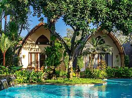 Klumpu Bali Resort