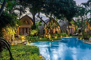 Klumpu Bali Resort